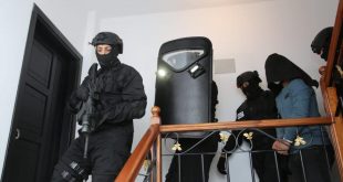 الديستي والبسيج صمام الأمان وعين المغرب التي لا تنام تفكك خلية إرهابية جديدة وصلت مرحلة متقدمة من التحضير والاعداد