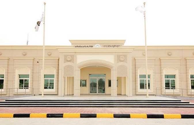 الشارقة تحتضن الدورة الثانية للبرلمان العربي للطفل لمناقشة موضوع : (الابتكار منصة المستقبل)