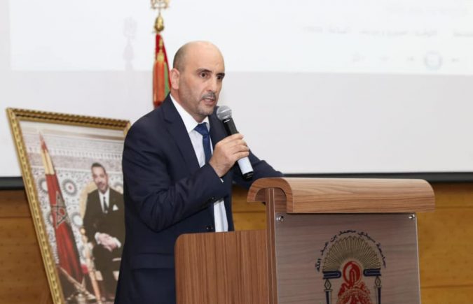 هنيئا للباحث الأكاديمي المغربي الأستاذ الدكتور سعيد الصديقي المصنف عالميا ضمن لائحة أفضل الباحثين