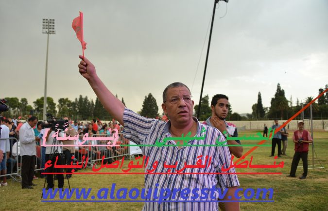 الحسن شهبي ” بوسنة ” رئيس جماعة عين قنصرة : {كنت ولازلت وسأبقى وفيا لملكي المُفَدَّى، رهن إشارة الوطن، وفي خدمة المواطنين}