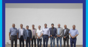 عزيز أخنوش يستقبل وكلاء لوائح حزب التجمع الوطني للأحرار بالدوائر التشريعية لجهة فاس مكناس