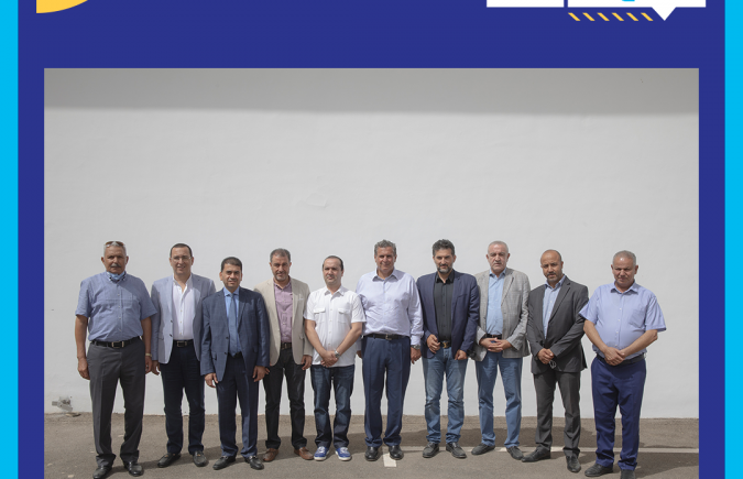 عزيز أخنوش يستقبل وكلاء لوائح حزب التجمع الوطني للأحرار بالدوائر التشريعية لجهة فاس مكناس