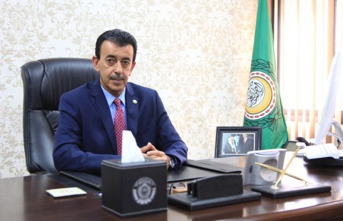 المهندس الكويتي عادل صقر الصقر يدعو من العاصمة الرباط إلى النهوض بالصناعات المستقبلية الذكية لدعم الاقتصادات العربية