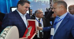 رشيد الفايق دينامـو الآلـة الإنتخابية الأخنوشيــة بفاس، ومهندس الإستقطابات التجمعية والتحالفات الحزبية