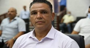 التجمعي جواد الفايق رئيسا لمجلس عمالة فاس عن جدارة واستحقاق في انتظار انعقاد الجلسة العامة لإنتخابه
