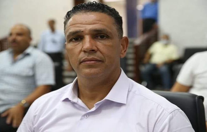 التجمعي جواد الفايق رئيسا لمجلس عمالة فاس عن جدارة واستحقاق في انتظار انعقاد الجلسة العامة لإنتخابه