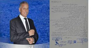 رشيد الفايق مرة أخرى يحقق الإمتياز الحزبي ويؤهل التجمع الوطني للأحرار للظفر بعمودية مدينة فاس