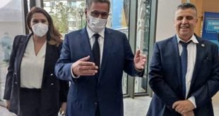 مطالب بتعديل حالات التنافي حول الجمع بين المسؤوليات الوطنية والمحلية : بقلم المحلل السياسي د كريم القرقوري