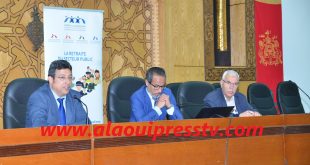 جماعة فاس تحتضن فعاليات النسخة الثانية لرمضانيات الصندوق المغربي للتقاعد CMR