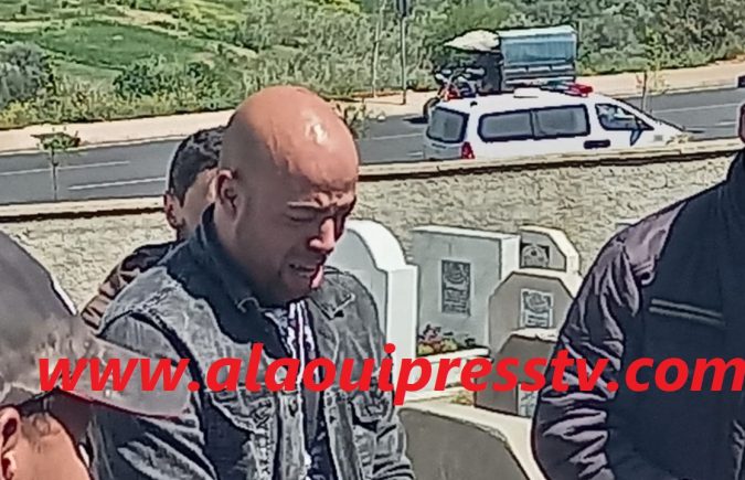 تعزية ومواساة في وفاة المرحومة أخت الفاعل الجمعوي الخلوق مصطفى الحياني رئيس جمعية وكالات النقل السياحي بجهة فاس مكناس