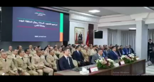 لمن يهمه الأمر هؤلاء هم رجال السلطة المحلية الجدد الذين تم تعيينهم على مستوى عمالة فاس : نتمنى لهم التوفيق والنجاح