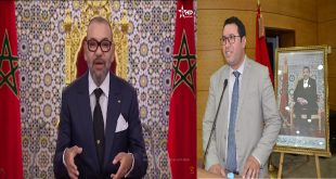 الخبير الإعلامي الدكتور كريم القرقوري: الملك محمد السادس يدفع بالتي هي أحسن لإصلاح العلاقة مع الجزائر
