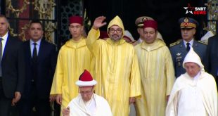 الملكية بالمغرب والإسلام السياسي: بقلم الدكتور حمدات لحسن الباحث في العلوم السياسية