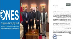 المرصد الوطني للدراسات الاستراتيجية يدين جرائم الجيش الجزائري بمخيمات تندوف ويدعو لتصنيف “البوليساريو” كمنظمة إرهابية