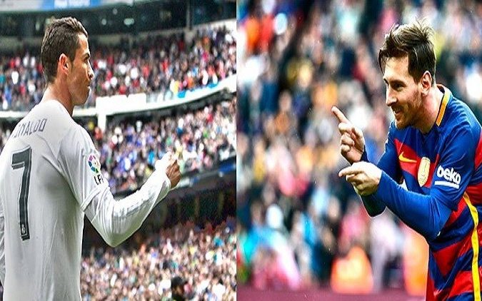 لقب الليغا بين رغبة برشلونة في الحفاظ عليه، وأمل الريال في الظفر به وتحقيق المعجزة