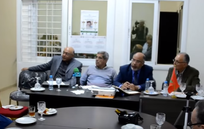 تساؤلات الصحفيين والمنتخبين والفاعلين الجمعويين حول موضوع : التعمير بفاس أية حكامة ؟
