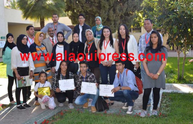 جمعية أنا وأنت تخلد اليوم العالمي للإمتناع عن التبغ تحت شعار : شَبَابُنَا ثَرْوَتُنَا وَحِمَايَتُهُ مَسْؤُولِيَتُنَا ” فيديو”