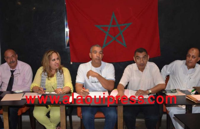 الملتقى العربي الأول لفنون القول بمدينة فاس تحت شعار “الإبداع في خدمة الوطن”