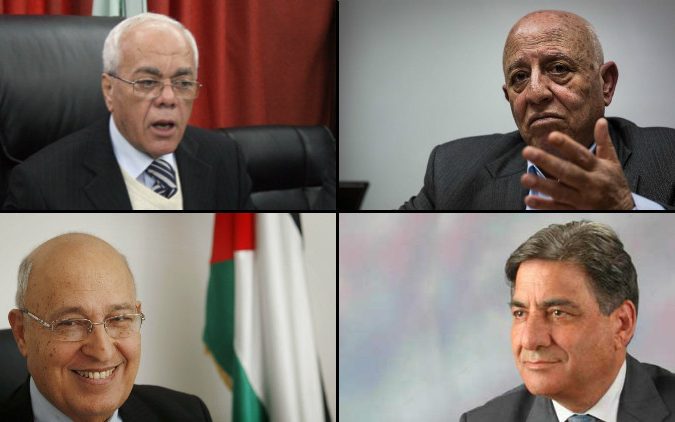 هؤلاء أبرز الخاسرين في انتخابات أعضاء اللجنة المركزية لحركة فتح الفلسطينية