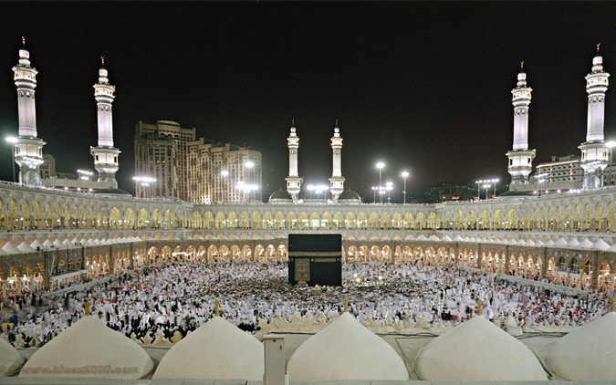 السلطات السعودية تؤكد جاهزيتها لإستقبال 800 ألف حاج إضافي في موسم الحج المقبل