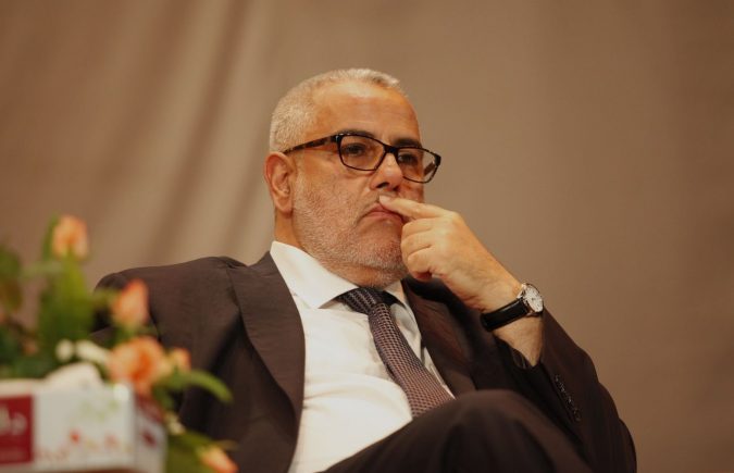 هل أصبح برلمانيو البيجيدي أقل زهدا في المال العام من برلمانيي البام ؟