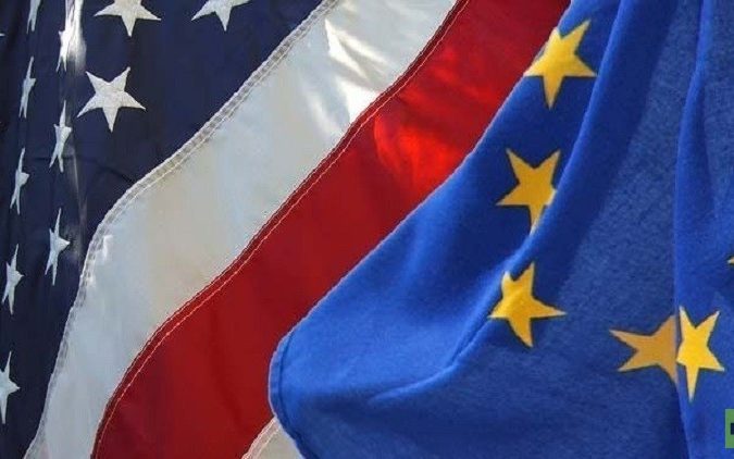 توقعات أمريكية بتفكك الاتحاد الأوروبي قريبا