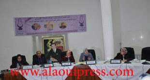 أمنة ماء العينين من فاس : الأوضاع المزرية للمرأة المغربية تسائل الحكومة والأحزاب السياسية