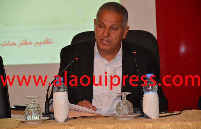 هل تجاهل RADEEF لمعاناة ساكنة أولاد الطيب، مرده عدم استيعاب التوجيهات الملكية السامية؟