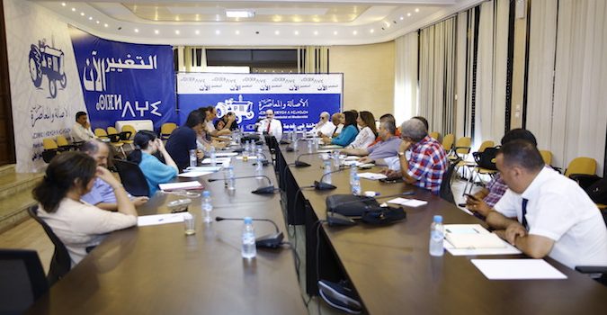 استقالة إلياس العماري من منصبه كأمين عام لحزب الأصالة والمعاصرة تحت المجهر