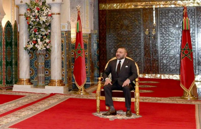 توجيهات ملكية سامية تحث على النهوض بأملاك الأوقاف العامة، والرفع من مردوديتها لضمان إسهامها في التنمية المستدامة للبلاد