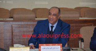 اللجنة الإقليمية للتنمية البشرية لإقليم مولاي يعقوب تصادق على المشاريع المقدمة في إطار البرنامج الأفقي “محور المواكبة”