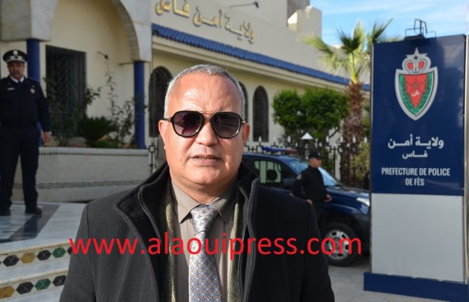 الإعتداء على الأمنيين بفاس جريمة مدانة من طرف جميع الإتحاديين وكل الضمائر الحية