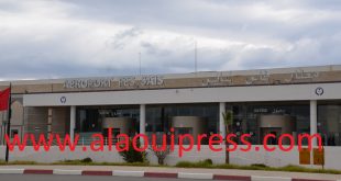 سائح إيطالي يفشل في تهريب كمية من مخدر الحشيش بفضل يقظة عناصر الأمن الوطني بمطار فاس سايس