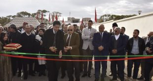 مجلس جهة الشرق يخصص 335 مليون درهم لإنجاز مشاريع تنموية مساهمة منه في تأهيل اقليم تاوريرت