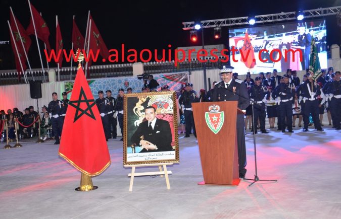 قراءة نقدية لبعض الأرقام التي تضمنها التقرير السنوي لولاية أمن فاس