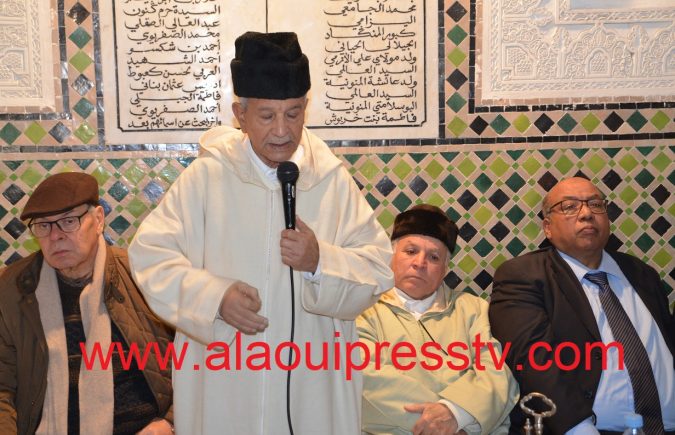 تخليد يوم الأبطال {31 يناير 1944} موعد سنوي يلتئم فيه الإستقلاليون بفاس وفاءً لأرواح شهداء الحرية والإستقلال
