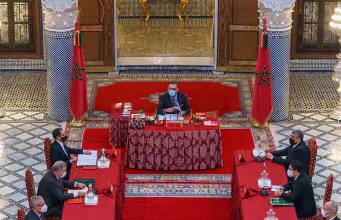 المجلس الوزاري يصادق على 4 مشاريع قوانين تنظيمية مؤطرة للانتخابات العامة المقبلة ببلادنا