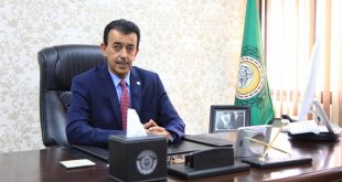 المهندس الكويتي عادل صقر الصقر : تحقيق التنمية الصناعية الشاملة للدول العربية رهين بالإرتقاء بالبحث العلمي التطبيقي واكتساب التكنولوجيا المتقدمة