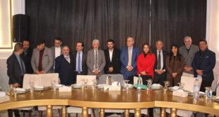 منتخبون مستهدفون بالتشهير لأنهم تحالفوا وحققوا الإكتساح…إنها ضريبة النجاح: البرلماني التجمعي رشيد الفايق نموذجاَ