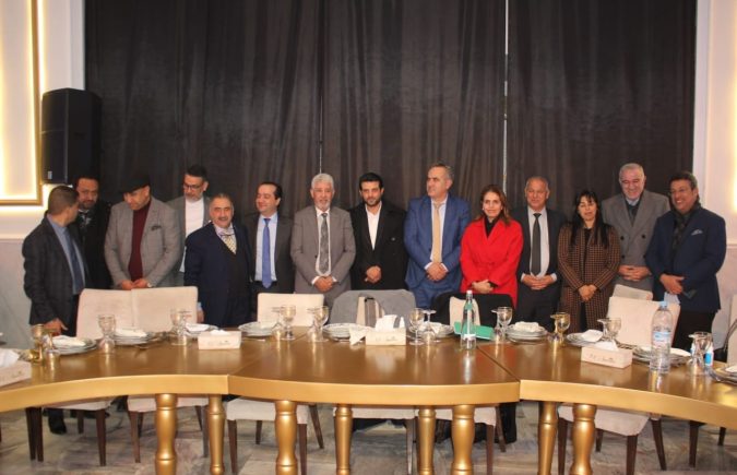 منتخبون مستهدفون بالتشهير لأنهم تحالفوا وحققوا الإكتساح…إنها ضريبة النجاح: البرلماني التجمعي رشيد الفايق نموذجاَ