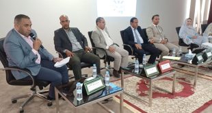 “النزيل في صلب التنمية”: موضوع ندوة جهوية بفضاء السجن المحلي العيون 2 تخليدا لليوم العالمي لحقوق الإنسان