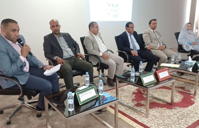 “النزيل في صلب التنمية”: موضوع ندوة جهوية بفضاء السجن المحلي العيون 2 تخليدا لليوم العالمي لحقوق الإنسان