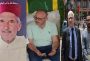 الإدريسي وبنونة يقدمون واجب العزاء لأخيهم عبد العلي التوزاني في وفاة والده سيدي محمد بن الحسن التوزاني تغمده الله بواسع رحمته