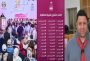 أرقى عبارات التهاني للإطار الخلوق حسن حمدون خريج المدرسة الاستقلالية العلالية لاكتسابه العضوية المستحقة بالمكتب التنفيذي لمنظمة الشبيبة الاستقلالية العتيدة