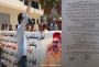 وقفة احتجاجية لأطر ومستخدمي ومتقاعدي وأرامل الوكالة المستقلة للنقل الحضري بفاس: وقفة الثناء والعرفان والاستعطاف
